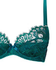 Sheer Lingerie Agent Provocateur Bras Solanna Bra
