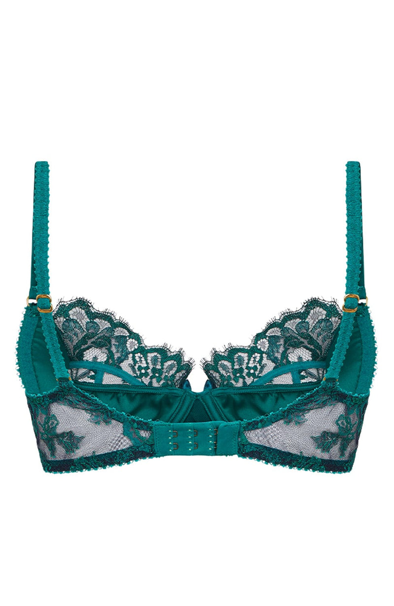 Solanna Bra-Bras-Agent Provocateur-SHEER, SHEER, Luxury lingerie brand, Luxury lingerie Hong Kong, Designer lingerie HK, Designer lingerie online, International luxury lingerie, Luxury lingerie gift ideas, buy lingerie online, Designer lingerie global delivery, Luxury lingerie shipping to Australia, Luxury lingerie shipping to Singapore