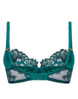 Sheer Lingerie Agent Provocateur Bras Solanna Bra