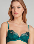 Sheer Lingerie Agent Provocateur Bras Solanna Bra