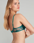 Sheer Lingerie Agent Provocateur Bras Solanna Bra