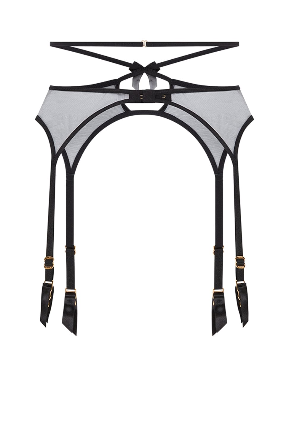 %shop_name_% Agent Provocateur_Buffie Suspender _ Underwear_