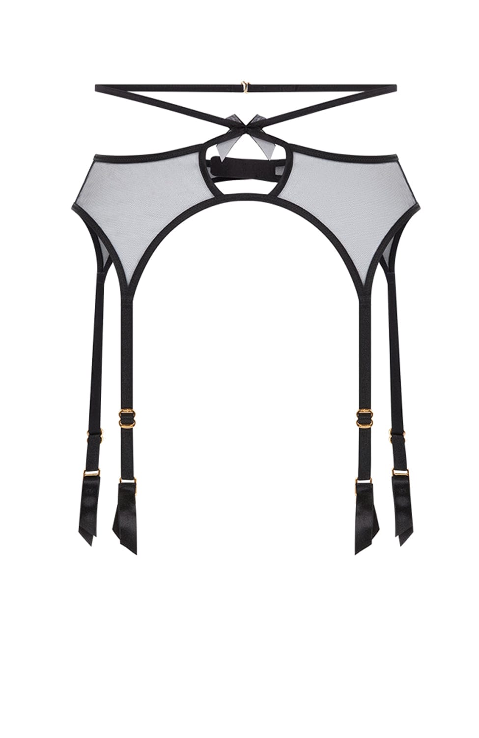 %shop_name_% Agent Provocateur_Buffie Suspender _ Underwear_ 594.00