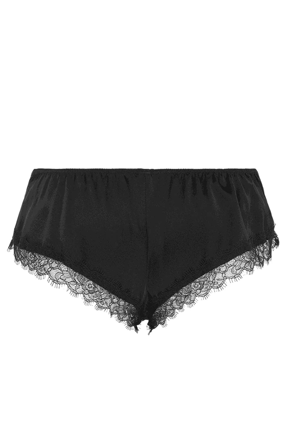 Sheer Lingerie Agent Provocateur Underwear Gisele Brief