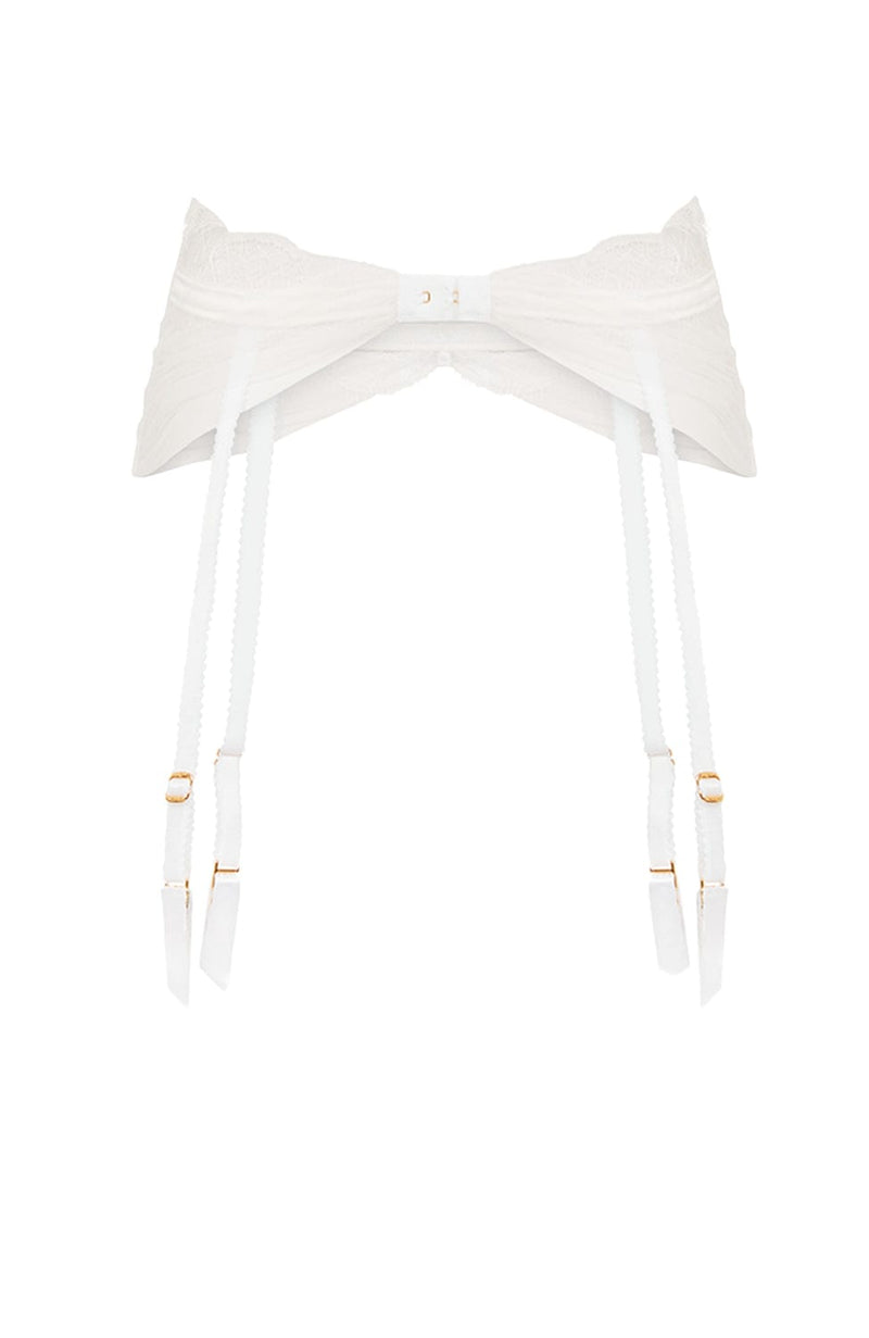 Halley Suspender-Underwear-Agent Provocateur-SHEER, SHEER, Luxury lingerie brand, Luxury lingerie Hong Kong, Designer lingerie HK, Designer lingerie online, International luxury lingerie, Luxury lingerie gift ideas, buy lingerie online, Designer lingerie global delivery, Luxury lingerie shipping to Australia, Luxury lingerie shipping to Singapore