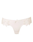 Sheer Lingerie Agent Provocateur Underwear Ivory / 9001 / 4 Lindie Brief