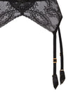 Sheer Lingerie Agent Provocateur Underwear Love Suspender