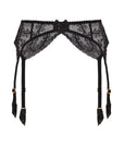 Sheer Lingerie Agent Provocateur Underwear Love Suspender