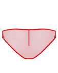 Sheer Lingerie Agent Provocateur Underwear Maysie Brief