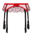 Sheer Lingerie Agent Provocateur Underwear Maysie Suspender