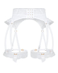 Sheer Lingerie Agent Provocateur Underwear Rosia Suspender