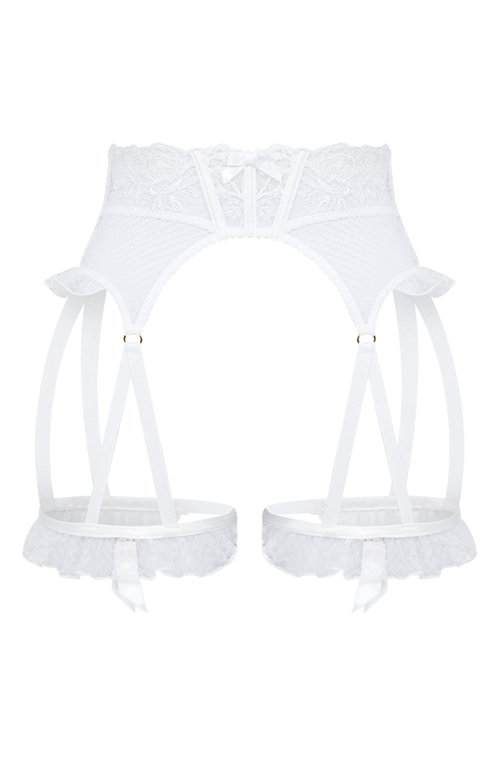 %shop_name_% Agent Provocateur_Rosia Suspender _ Underwear_ 1008.00
