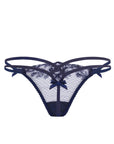 Sheer Lingerie Agent Provocateur Underwear Rosia Thong
