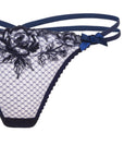 Sheer Lingerie Agent Provocateur Underwear Rosia Thong
