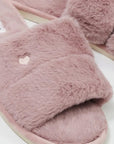 Sheer Lingerie Aruelle Accessories Belle Slippers