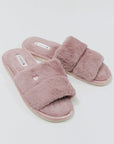 Sheer Lingerie Aruelle Accessories Belle Slippers