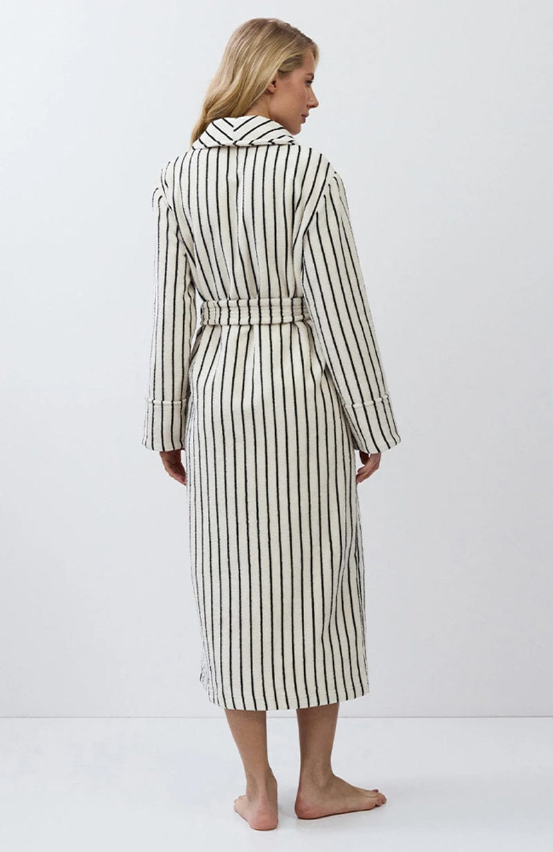 Lana Bathrobe-Loungewear-Aruelle-SHEER, SHEER, Luxury lingerie brand, Luxury lingerie Hong Kong, Designer lingerie HK, Designer lingerie online, International luxury lingerie, Luxury lingerie gift ideas, buy lingerie online, Designer lingerie global delivery, Luxury lingerie shipping to Australia, Luxury lingerie shipping to Singapore