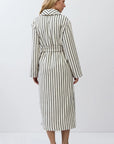 Sheer Lingerie Aruelle Loungewear Lana Bathrobe