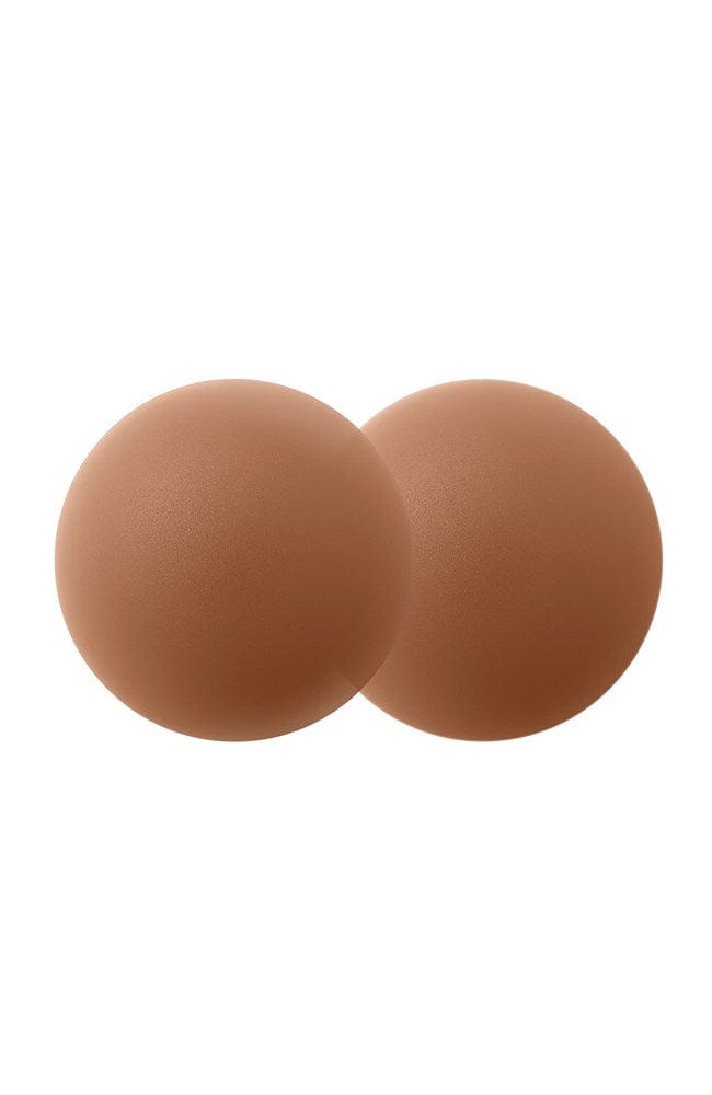 Sheer Lingerie B-Six Accessories Coco / 1 Nippies Skin Adhesive Nipple Cover