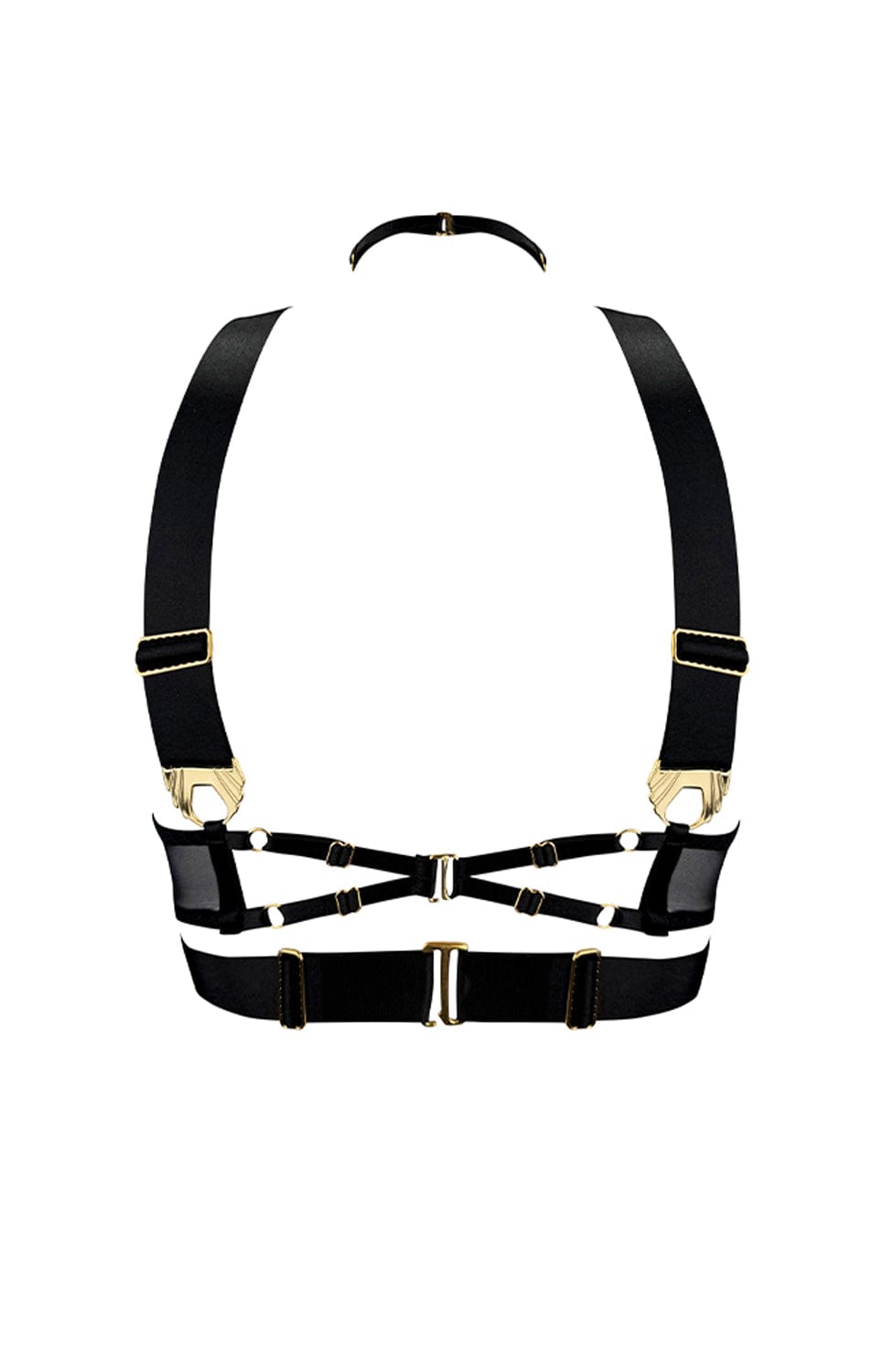 Sheer Lingerie Bordelle Bras Melusina Ouvert Wire Bra