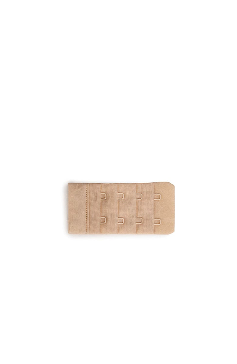 Bra Extender (Large)-Accessories-Chantelle-SHEER, SHEER, Luxury lingerie brand, Luxury lingerie Hong Kong, Designer lingerie HK, Designer lingerie online, International luxury lingerie, Luxury lingerie gift ideas, buy lingerie online, Designer lingerie global delivery, Luxury lingerie shipping to Australia, Luxury lingerie shipping to Singapore