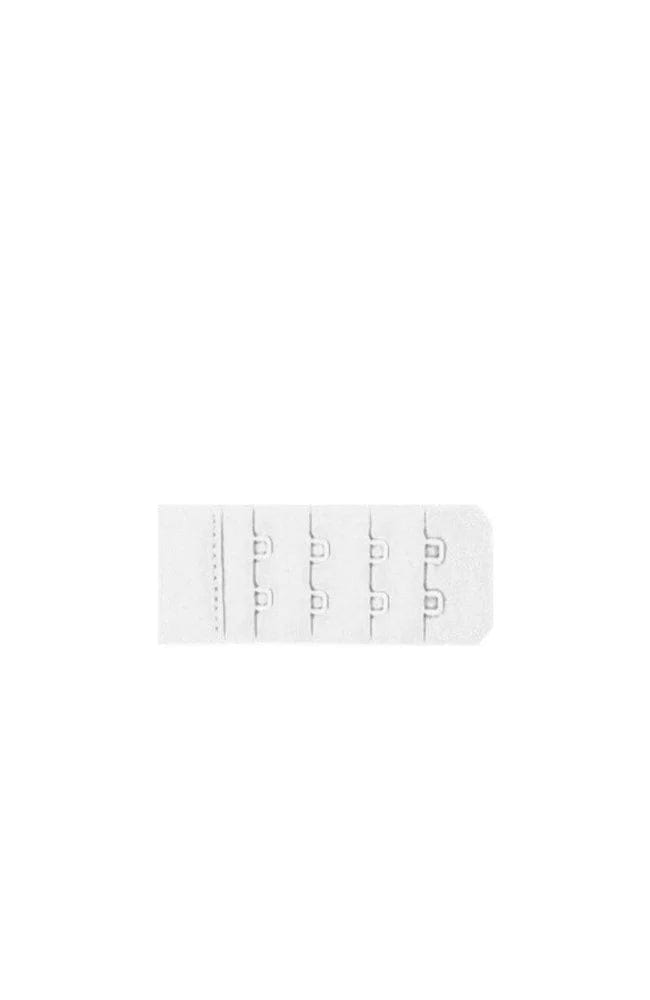 Bra Extender (Large)-Accessories-Chantelle-SHEER, SHEER, Luxury lingerie brand, Luxury lingerie Hong Kong, Designer lingerie HK, Designer lingerie online, International luxury lingerie, Luxury lingerie gift ideas, buy lingerie online, Designer lingerie global delivery, Luxury lingerie shipping to Australia, Luxury lingerie shipping to Singapore
