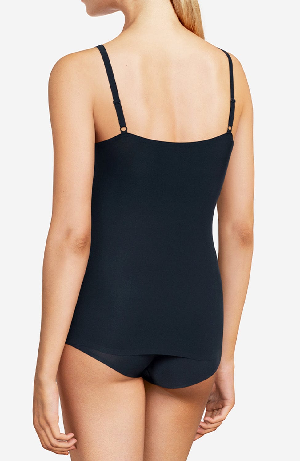 Sheer Lingerie Chantelle Bodywear Softstrech Camisole