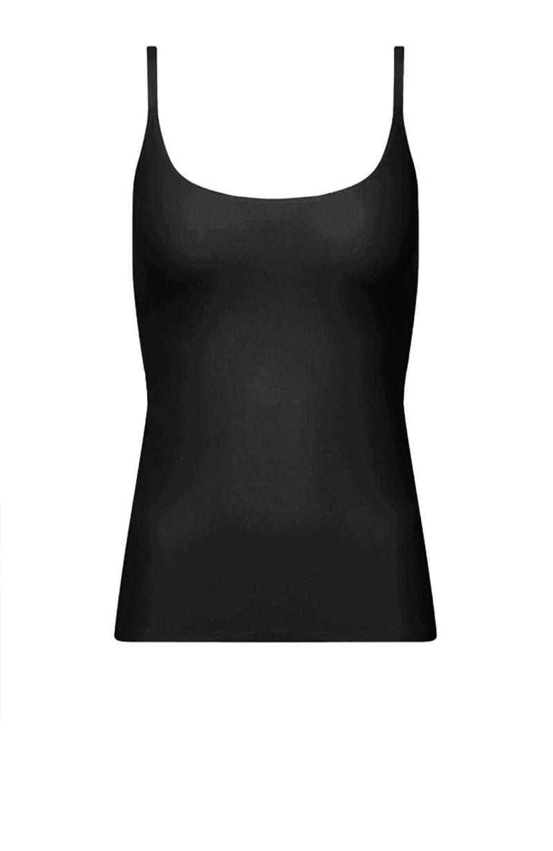 SoftStretch Camisole-Bodywear-Chantelle-SHEER, SHEER, Luxury lingerie brand, Luxury lingerie Hong Kong, Designer lingerie HK, Designer lingerie online, International luxury lingerie, Luxury lingerie gift ideas, buy lingerie online, Designer lingerie global delivery, Luxury lingerie shipping to Australia, Luxury lingerie shipping to Singapore