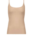 Sheer Lingerie Chantelle Bodywear Nude Sand / XS/S Softstrech Camisole