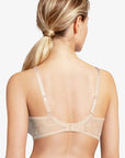Sheer Lingerie Chantelle Bras Day To Night Very Covering Underwire Bra