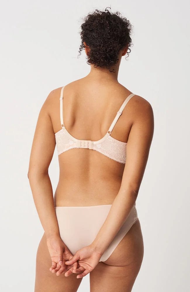 Sheer Lingerie Chantelle Bras Day To Night Very Covering Underwire Bra