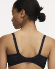 Sheer Lingerie Chantelle Bras Day To Night Very Covering Underwire Bra