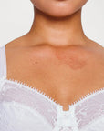 Sheer Lingerie Chantelle Bras Day To Night Very Covering Underwire Bra