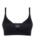 Sheer Lingerie Chantelle Bras Black / 32B Easy Bliss Wireless T-Shirt Bra