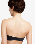 Sheer Lingerie Chantelle Bras Essentiall Bandeau Strapless Bra