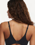 Sheer Lingerie Chantelle Bras Norah Chic Covering T-Shirt Bra