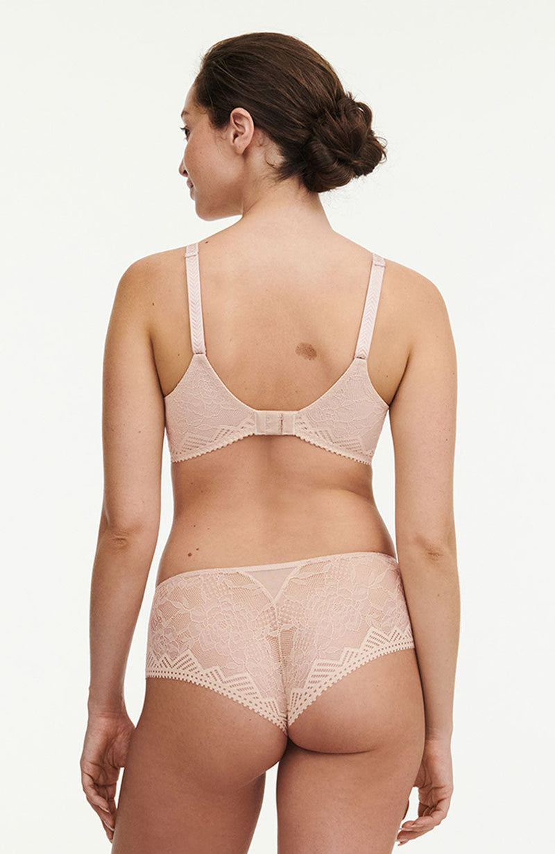 Origins Sweetheart T-Shirt Bra-Bras-Chantelle-SHEER, SHEER, Luxury lingerie brand, Luxury lingerie Hong Kong, Designer lingerie HK, Designer lingerie online, International luxury lingerie, Luxury lingerie gift ideas, buy lingerie online, Designer lingerie global delivery, Luxury lingerie shipping to Australia, Luxury lingerie shipping to Singapore
