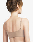 Sheer Lingerie Chantelle Bras Softstretch Padded Bralette