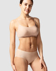 Sheer Lingerie Chantelle Bras Softstretch Padded Bralette
