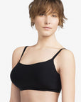 Sheer Lingerie Chantelle Bras SoftStretch Padded Bralette