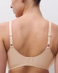 Sheer Lingerie Chantelle Bras SoftStretch Power Bralette
