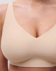 Sheer Lingerie Chantelle Bras SoftStretch Power Bralette