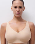 Sheer Lingerie Chantelle Bras SoftStretch Power Bralette