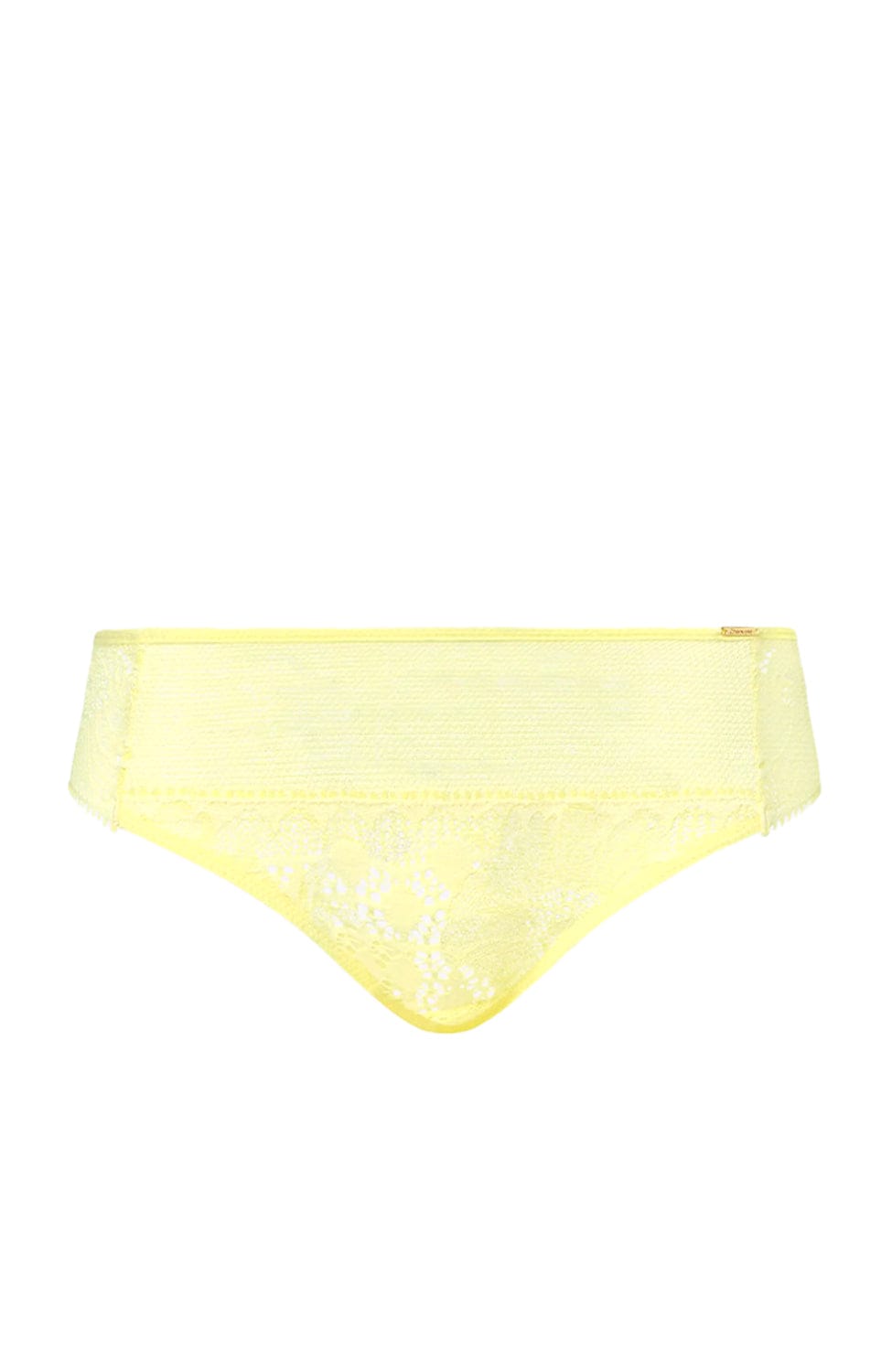 Sheer Lingerie Chantelle Underwear Day To Night Evolutive Brief