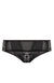 Sheer Lingerie Chantelle Underwear Black / 1001 / XS Day to Night Evolutive Brief