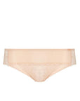 Sheer Lingerie Chantelle Underwear Golden Beige / 1001 / XS Day to Night Evolutive Brief