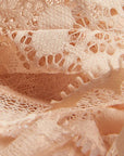 Sheer Lingerie Chantelle Underwear Day to Night Tanga