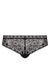 Sheer Lingerie Chantelle Underwear Black / XS Day to Night Tanga