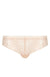 Sheer Lingerie Chantelle Underwear Golden Beige / 1001 / XS Day to Night Tanga