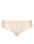 Sheer Lingerie Chantelle Underwear Golden Beige / 1001 / XS Day to Night Tanga